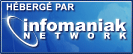 Partenaire Infomaniak