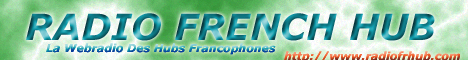 RADIO FRENCH HUB Index du Forum