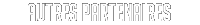 Autre Partenaires