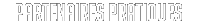 Partenaires Pratique